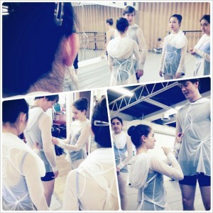 Helios rehearsal 2